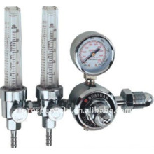 WR1573 TWLN FLOWMETER REGULATOR